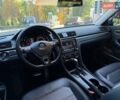 Сірий Фольксваген Пассат, об'ємом двигуна 1.98 л та пробігом 122 тис. км за 14500 $, фото 3 на Automoto.ua