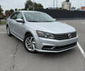 Серый Фольксваген Пассат, объемом двигателя 2 л и пробегом 160 тыс. км за 16200 $, фото 2 на Automoto.ua
