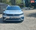 Серый Фольксваген Пассат, объемом двигателя 2 л и пробегом 180 тыс. км за 13500 $, фото 1 на Automoto.ua