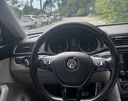 Серый Фольксваген Пассат, объемом двигателя 2 л и пробегом 123 тыс. км за 13700 $, фото 3 на Automoto.ua