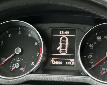 Фольксваген Пассат 2018 в Киеве на Automoto.ua Серый Фольксваген Пассат, объемом двигателя 2 л и пробегом 124 тыс. км за 14300 $, фото 16 на Automoto.ua