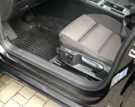 Серый Фольксваген Пассат, объемом двигателя 2 л и пробегом 244 тыс. км за 17700 $, фото 16 на Automoto.ua