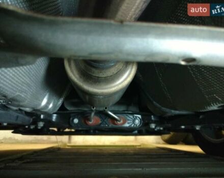 Серый Фольксваген Пассат, объемом двигателя 2 л и пробегом 133 тыс. км за 15700 $, фото 30 на Automoto.ua