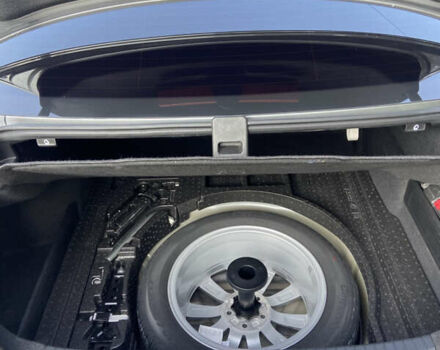 Сірий Фольксваген Пассат, об'ємом двигуна 1.97 л та пробігом 183 тис. км за 22500 $, фото 10 на Automoto.ua