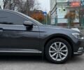 Серый Фольксваген Пассат, объемом двигателя 1.8 л и пробегом 215 тыс. км за 19990 $, фото 10 на Automoto.ua