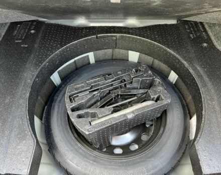 Серый Фольксваген Пассат, объемом двигателя 2 л и пробегом 100 тыс. км за 15700 $, фото 21 на Automoto.ua