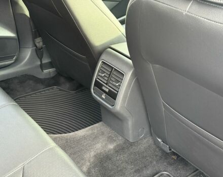 Сірий Фольксваген Пассат, об'ємом двигуна 2 л та пробігом 102 тис. км за 15400 $, фото 16 на Automoto.ua