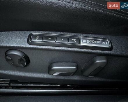 Серый Фольксваген Пассат, объемом двигателя 1.8 л и пробегом 215 тыс. км за 19990 $, фото 29 на Automoto.ua