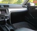 Сірий Фольксваген Пассат, об'ємом двигуна 2 л та пробігом 122 тис. км за 14800 $, фото 12 на Automoto.ua