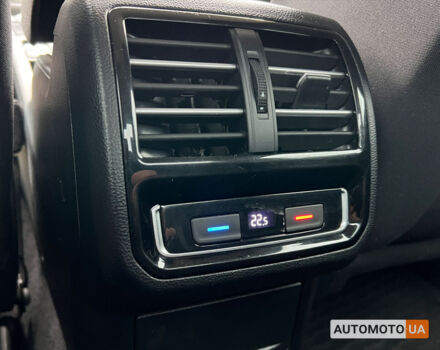 Сірий Фольксваген Пассат, об'ємом двигуна 2 л та пробігом 115 тис. км за 24800 $, фото 10 на Automoto.ua