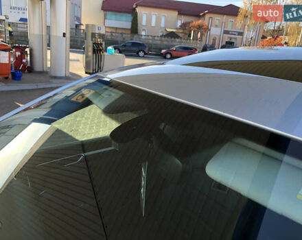 Серый Фольксваген Пассат, объемом двигателя 2 л и пробегом 153 тыс. км за 14990 $, фото 12 на Automoto.ua