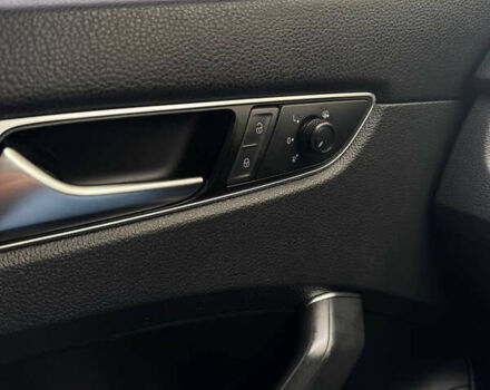 Серый Фольксваген Пассат, объемом двигателя 3.6 л и пробегом 95 тыс. км за 16300 $, фото 19 на Automoto.ua