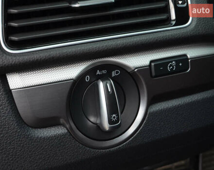 Серый Фольксваген Пассат, объемом двигателя 2 л и пробегом 48 тыс. км за 16900 $, фото 30 на Automoto.ua