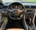 Сірий Фольксваген Пассат, об'ємом двигуна 2 л та пробігом 46 тис. км за 8900 $, фото 8 на Automoto.ua