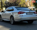 Сірий Фольксваген Пассат, об'ємом двигуна 2 л та пробігом 110 тис. км за 11699 $, фото 2 на Automoto.ua