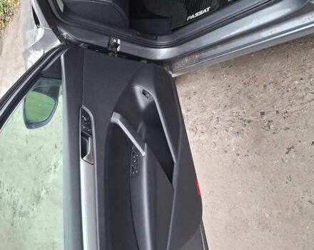 Сірий Фольксваген Пассат, об'ємом двигуна 2 л та пробігом 72 тис. км за 10700 $, фото 7 на Automoto.ua