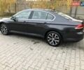 Серый Фольксваген Пассат, объемом двигателя 2 л и пробегом 244 тыс. км за 17700 $, фото 9 на Automoto.ua
