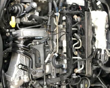 Серый Фольксваген Пассат, объемом двигателя 2 л и пробегом 244 тыс. км за 17700 $, фото 15 на Automoto.ua