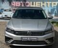 Сірий Фольксваген Пассат, об'ємом двигуна 2 л та пробігом 48 тис. км за 16900 $, фото 1 на Automoto.ua