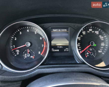 Серый Фольксваген Пассат, объемом двигателя 2 л и пробегом 153 тыс. км за 14990 $, фото 38 на Automoto.ua