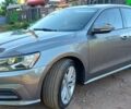 Сірий Фольксваген Пассат, об'ємом двигуна 1.98 л та пробігом 26 тис. км за 17200 $, фото 1 на Automoto.ua