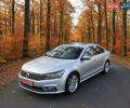 Серый Фольксваген Пассат, объемом двигателя 2 л и пробегом 154 тыс. км за 14690 $, фото 1 на Automoto.ua