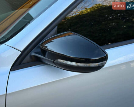 Сірий Фольксваген Пассат, об'ємом двигуна 2 л та пробігом 110 тис. км за 11699 $, фото 20 на Automoto.ua