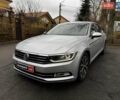 Сірий Фольксваген Пассат, об'ємом двигуна 2 л та пробігом 184 тис. км за 22490 $, фото 1 на Automoto.ua