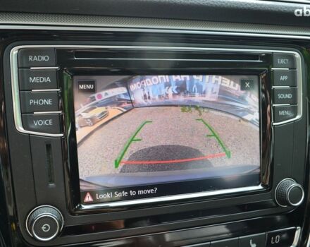 Сірий Фольксваген Пассат, об'ємом двигуна 2 л та пробігом 48 тис. км за 16900 $, фото 16 на Automoto.ua