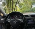 Серый Фольксваген Пассат, объемом двигателя 2 л и пробегом 190 тыс. км за 14700 $, фото 18 на Automoto.ua