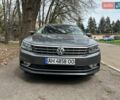 Серый Фольксваген Пассат, объемом двигателя 1.98 л и пробегом 94 тыс. км за 15100 $, фото 8 на Automoto.ua