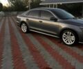 Серый Фольксваген Пассат, объемом двигателя 2 л и пробегом 150 тыс. км за 14500 $, фото 1 на Automoto.ua