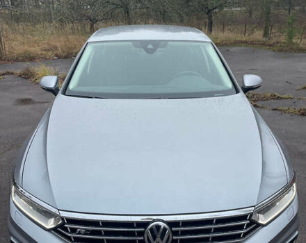 Сірий Фольксваген Пассат, об'ємом двигуна 1.97 л та пробігом 24 тис. км за 27800 $, фото 1 на Automoto.ua