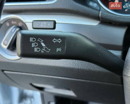 Сірий Фольксваген Пассат, об'ємом двигуна 2 л та пробігом 110 тис. км за 11699 $, фото 47 на Automoto.ua