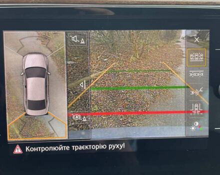 Сірий Фольксваген Пассат, об'ємом двигуна 1.97 л та пробігом 24 тис. км за 27800 $, фото 28 на Automoto.ua