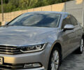 Серый Фольксваген Пассат, объемом двигателя 2 л и пробегом 160 тыс. км за 23500 $, фото 1 на Automoto.ua