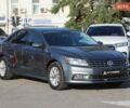 Сірий Фольксваген Пассат, об'ємом двигуна 2 л та пробігом 122 тис. км за 14800 $, фото 2 на Automoto.ua