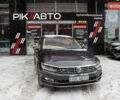 Серый Фольксваген Пассат, объемом двигателя 2 л и пробегом 110 тыс. км за 24900 $, фото 1 на Automoto.ua