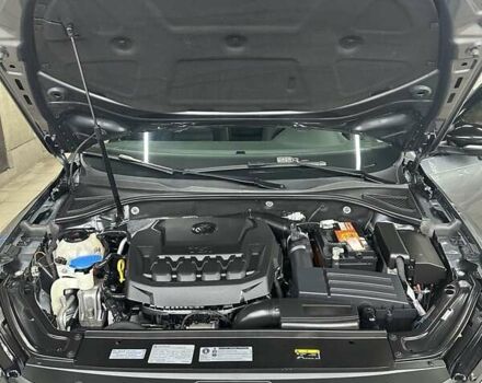 Серый Фольксваген Пассат, объемом двигателя 2 л и пробегом 102 тыс. км за 20500 $, фото 11 на Automoto.ua