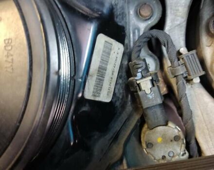 Серый Фольксваген Пассат, объемом двигателя 2 л и пробегом 133 тыс. км за 15700 $, фото 36 на Automoto.ua