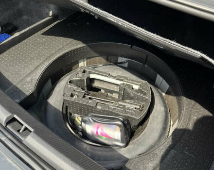 Серый Фольксваген Пассат, объемом двигателя 1.98 л и пробегом 132 тыс. км за 15500 $, фото 13 на Automoto.ua