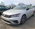 Сірий Фольксваген Пассат, об'ємом двигуна 3.6 л та пробігом 20 тис. км за 7200 $, фото 1 на Automoto.ua