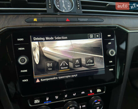 Сірий Фольксваген Пассат, об'ємом двигуна 1.8 л та пробігом 93 тис. км за 25500 $, фото 27 на Automoto.ua