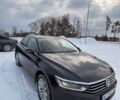 Сірий Фольксваген Пассат, об'ємом двигуна 1.8 л та пробігом 400 тис. км за 20000 $, фото 1 на Automoto.ua