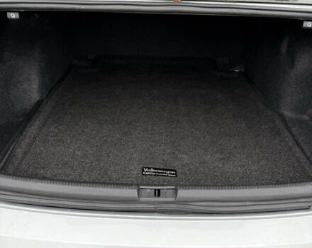 Серый Фольксваген Пассат, объемом двигателя 2 л и пробегом 160 тыс. км за 16200 $, фото 18 на Automoto.ua