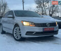 Серый Фольксваген Пассат, объемом двигателя 2 л и пробегом 160 тыс. км за 11000 $, фото 1 на Automoto.ua