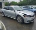 Сірий Фольксваген Пассат, об'ємом двигуна 2 л та пробігом 52 тис. км за 2200 $, фото 3 на Automoto.ua