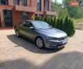 Сірий Фольксваген Пассат, об'ємом двигуна 2 л та пробігом 223 тис. км за 12000 $, фото 4 на Automoto.ua