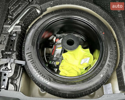 Серый Фольксваген Пассат, объемом двигателя 1.97 л и пробегом 211 тыс. км за 23000 $, фото 12 на Automoto.ua