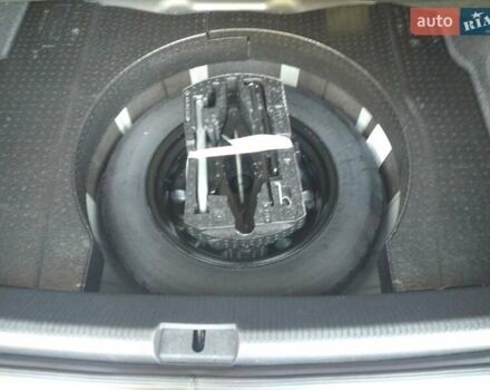 Серый Фольксваген Пассат, объемом двигателя 2 л и пробегом 133 тыс. км за 15700 $, фото 23 на Automoto.ua